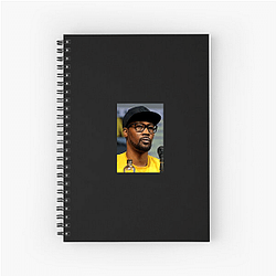 RZA Beats RZA Notebook