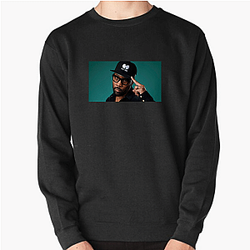 RZA Waves RZA Sweatshirts