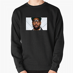 RZA Mode RZA Sweatshirts