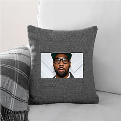 RZA Mode RZA Pillows Cover