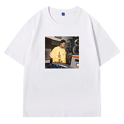 RZA Crafted RZA T-Shirts