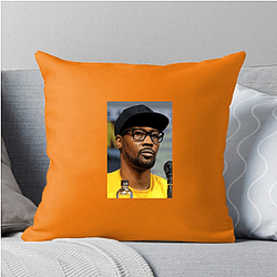 RZA Beats RZA Pillows Cover