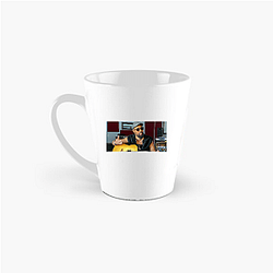 RZA Flow RZA Mugs