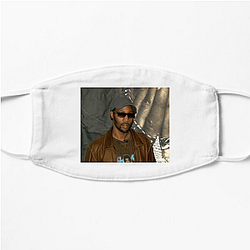 RZA Drop RZA Face Masks