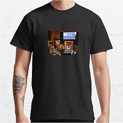 RZA Hits RZA T-Shirts