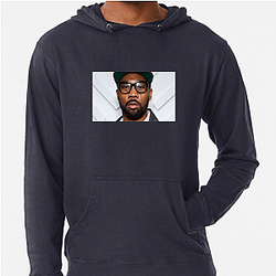 RZA Mode RZA Hoodies