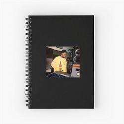 RZA Crafted RZA Notebook