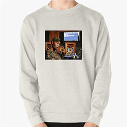 RZA Hits RZA Sweatshirts