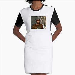 RZA Drop RZA Dresses