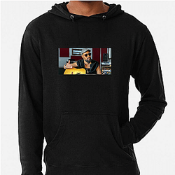 RZA Flow RZA Hoodies