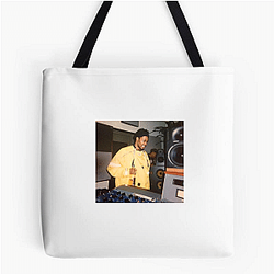 RZA Crafted RZA Bags