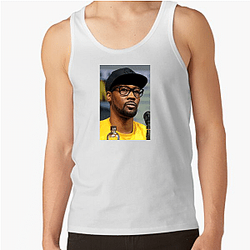 RZA Beats RZA Tank Tops