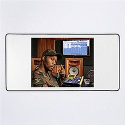 RZA Hits RZA Mouse Pads