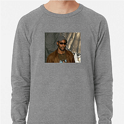 RZA Drop RZA Sweatshirts