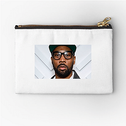 RZA Mode RZA Zipper Pouches