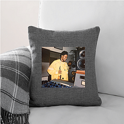 RZA Crafted RZA Pillows Cover
