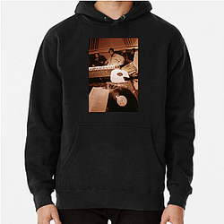 RZA Studio RZA Hoodies