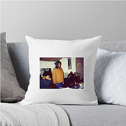 RZA Legend RZA Pillows Cover
