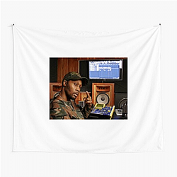 RZA Hits RZA Tapestries