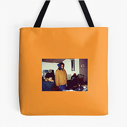 RZA Legend RZA Bags