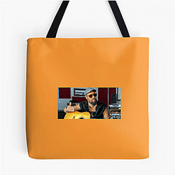 RZA Flow RZA Bags