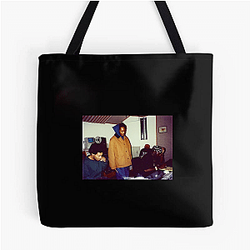 RZA Legend RZA Bags