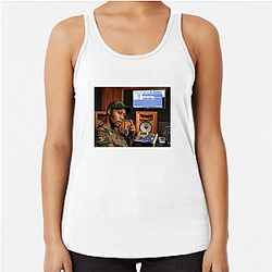 RZA Hits RZA Tank Tops
