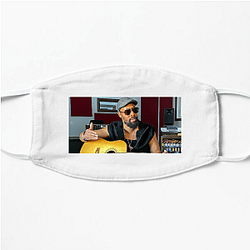 RZA Flow RZA Face Masks