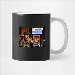 RZA Hits RZA Mugs