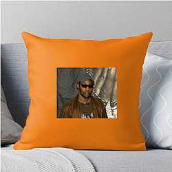 RZA Drop RZA Pillows Cover
