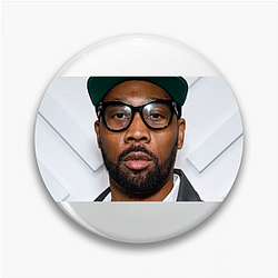RZA Mode RZA Pins