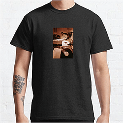 RZA Studio RZA T-Shirts
