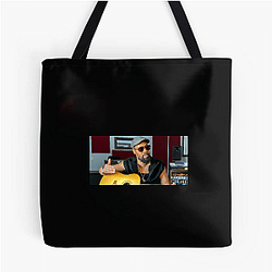 RZA Flow RZA Bags