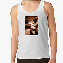 RZA Studio RZA Tank Tops