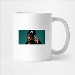 RZA Waves RZA Mugs
