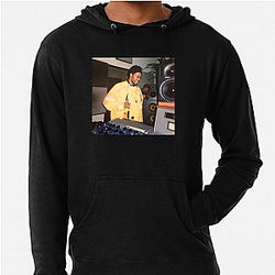 RZA Crafted RZA Hoodies