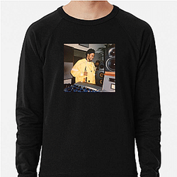 RZA Crafted RZA Sweatshirts