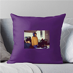 RZA Legend RZA Pillows Cover