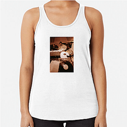 RZA Studio RZA Tank Tops