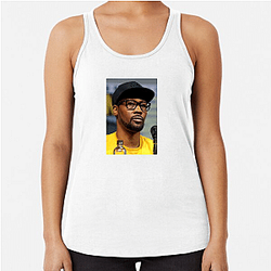 RZA Beats RZA Tank Tops