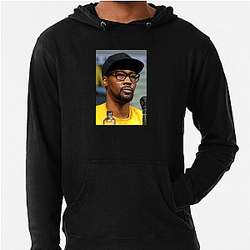 RZA Beats RZA Hoodies