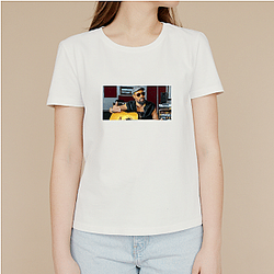 RZA Flow RZA T-Shirts