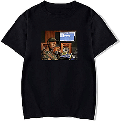 RZA Hits RZA T-Shirts