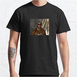 RZA Drop RZA T-Shirts