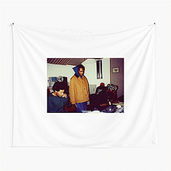 RZA Legend RZA Tapestries