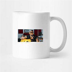 RZA Flow RZA Mugs