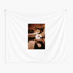 RZA Studio RZA Tapestries
