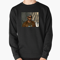 RZA Drop RZA Sweatshirts