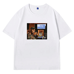 RZA Hits RZA T-Shirts