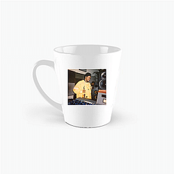 RZA Crafted RZA Mugs